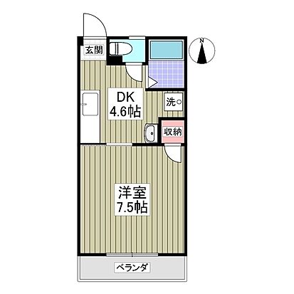 外観画像