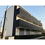 東京都福生市大字福生福生2168-7：物件画像／大東建託リーシング株式会社 立川店