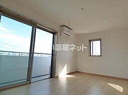 LAVIE長嶺（ラヴィ ナガミネ） 303 3階1LDKのリビング/ダイニング