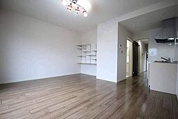 ＰＲＥＣＩＯ金田 A-102 1階1LDKのリビング/ダイニング