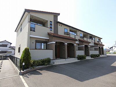 外観 外観
