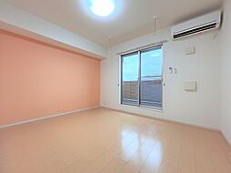 マーベラスI 202 2階1LDKのリビング/ダイニング