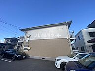 広島県福山市新涯町5丁目9-25：物件画像／大東建託リーシング株式会社 三原店