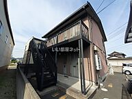 岡山県岡山市中区神下：物件画像／大東建託リーシング株式会社 岡山東店