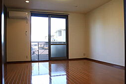 キャトルセゾン西条 Ａ 101 1階1Kのリビング/ダイニング