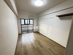 第3柴田ビル 0402 4階1Kのリビング/ダイニング