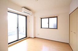 セソワ西川口 101 1階1LDKのリビング/ダイニング