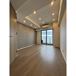 ザ・パークハビオ名古屋松原 1108 11階1Kのリビング/ダイニング