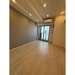 ザ・パークハビオ名古屋松原 706 7階ワンルームのリビング/ダイニング