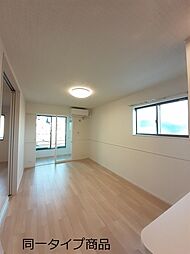 ヒカルサ柏崎サウスI 104 1階1LDKのリビング/ダイニング