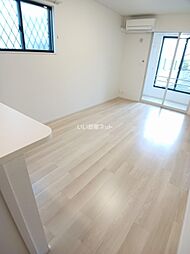 ベル・ヴィオラＫVIII 101 1階1LDKのリビング/ダイニング