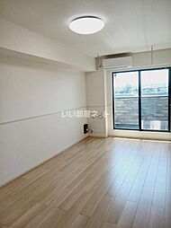 ソルフィー　イースト 202 2階1LDKのリビング/ダイニング