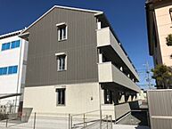 静岡県静岡市駿河区西脇764-1：物件画像／大東建託リーシング株式会社 静岡店