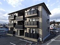 山口県周南市秋月3丁目1-10：物件画像／大東建託リーシング株式会社 周南店