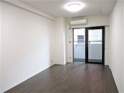 ライオンズプラザ平塚 2階ワンルームのリビング/ダイニング