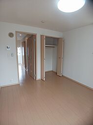 ＮＣシャロル 101 1階1Kのリビング/ダイニング