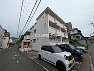 広島県安芸郡府中町浜田3丁目：物件画像／大東建託リーシング株式会社 安芸店