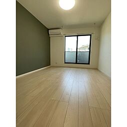 CITY連坊ステーションコート 208 2階1Kのリビング/ダイニング