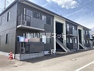 愛媛県新居浜市松原町：物件画像／大東建託リーシング株式会社 新居浜店 