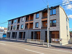 ツイン　パイン　シティ 202