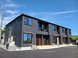 シュバルツハウス防府