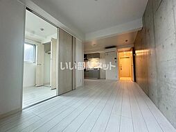 ａＬＡＴＯ祐天寺 0103 1階1LDKのリビング/ダイニング