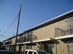 ローズコート光が丘東　3号棟 301