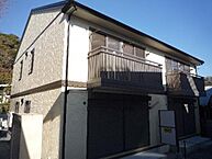 神奈川県逗子市山の根2丁目6-9：物件画像／大東建託リーシング株式会社 大船店