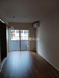 ＭＥＬＤＩＡ花崎 103 1階1LDKのリビング/ダイニング