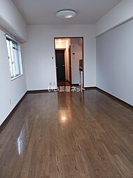 サザンブライト大手町 5001 5階ワンルームのリビング/ダイニング