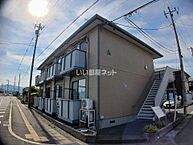 福島県南相馬市原町区北町440-1：物件画像／大東建託リーシング株式会社 仙台駅東口店