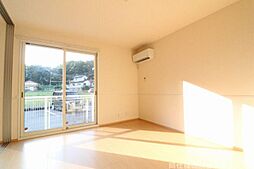 エトワール 102 1階2LDKのリビング/ダイニング