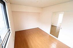 グランメールめぐみ　Ｂ 203 2階3DKのリビング/ダイニング