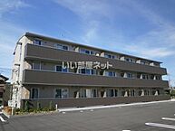 兵庫県姫路市飾磨区今在家2丁目131：物件画像／大東建託リーシング株式会社 姫路店