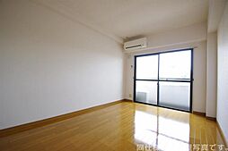 コート新屋敷 507 5階1Kのリビング/ダイニング