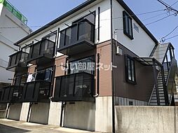 ハイマートＫ Ｂ棟