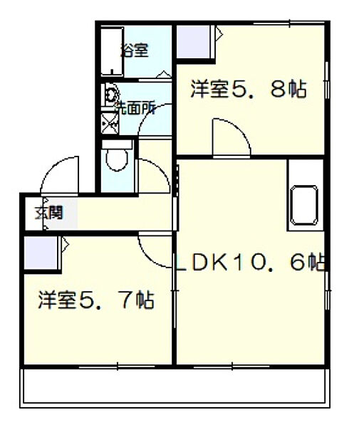 外観画像