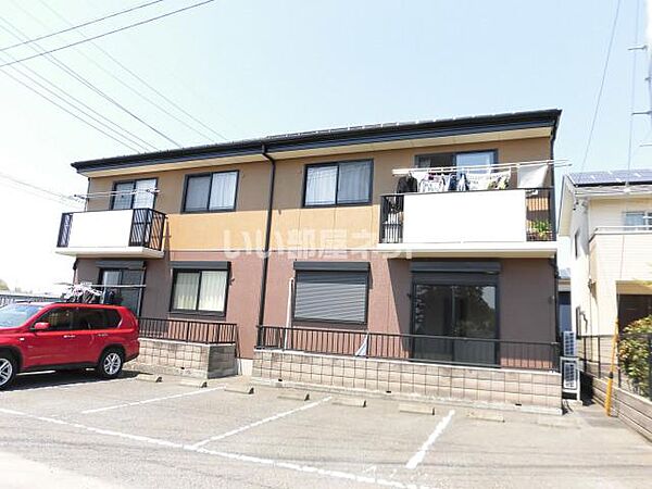 外観画像