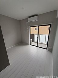 Modern Palazzo 東本町 712 7階1Kのリビング/ダイニング