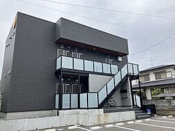 JR豊肥本線 光の森駅 徒歩21分の賃貸アパート