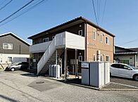 長野県松本市大字岡田下岡田1353-5?：物件画像／大東建託リーシング株式会社 松本伊勢町通り店