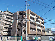 大阪府八尾市美園町1丁目：物件画像／大東建託リーシング株式会社　なかもず店