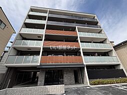 JR東海道・山陽本線 西大路駅 徒歩13分