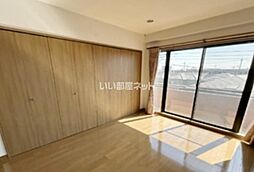 ヤミゾビル 3F 3階2LDKのリビング/ダイニング