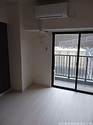 MODERN PALAZZO 諫早駅前 1108 11階1Kのリビング/ダイニング