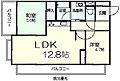HEMLOCKWOODS4階5.6万円