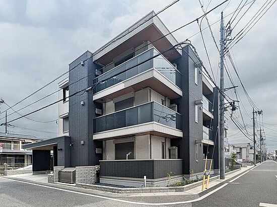 外観画像