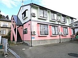 ティアラハウス横堀 202