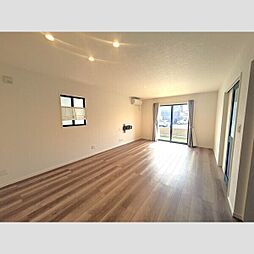 別名1丁目戸建 1階4LDKのリビング/ダイニング