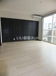 パル　メゾン　Ｂ棟 A0102 1階1LDKのリビング/ダイニング